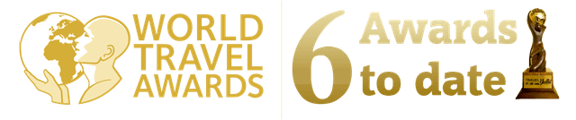 6 world travel awards until now