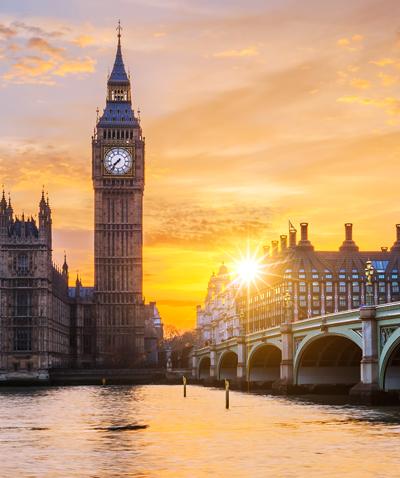 London