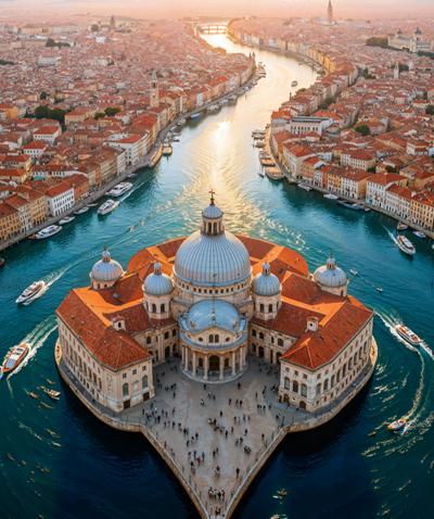 Venice